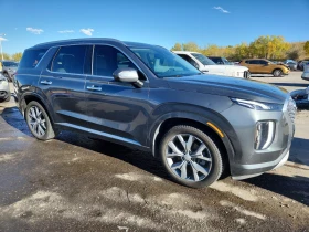 Hyundai Palisade Limited - 21000 € / 41072.43 лв. - 32357100 4