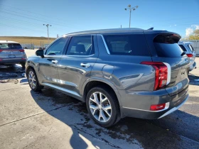 Hyundai Palisade Limited - 21000 € / 41072.43 лв. - 32357100 2