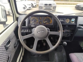 Suzuki Santana 1.3 бензин Италия, снимка 10 - Автомобили и джипове - 53658168