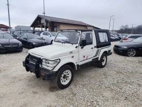 Suzuki Santana 1.3 бензин Италия