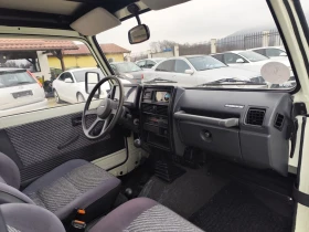 Suzuki Santana 1.3 бензин Италия, снимка 12 - Автомобили и джипове - 53658168