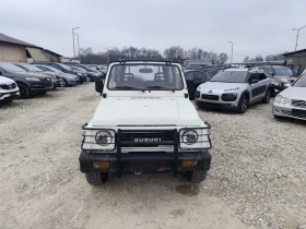 Suzuki Santana 1.3 бензин Италия, снимка 2 - Автомобили и джипове - 53658168