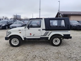 Suzuki Santana 1.3 бензин Италия, снимка 9 - Автомобили и джипове - 53658168