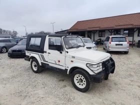 Suzuki Santana 1.3 бензин Италия, снимка 3 - Автомобили и джипове - 53658168