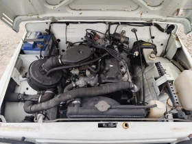 Suzuki Santana 1.3 бензин Италия, снимка 15 - Автомобили и джипове - 53658168