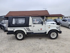 Suzuki Santana 1.3 бензин Италия, снимка 4 - Автомобили и джипове - 53658168