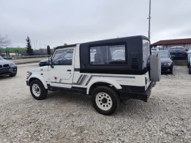 Suzuki Santana 1.3 бензин Италия, снимка 8 - Автомобили и джипове - 53658168