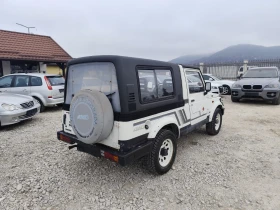 Suzuki Santana 1.3 бензин Италия, снимка 5 - Автомобили и джипове - 53658168