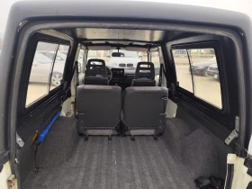 Suzuki Santana 1.3 бензин Италия, снимка 7 - Автомобили и джипове - 53658168