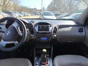 Hyundai IX35 - 7500 € / 14668.73 лв. - 19727894 8