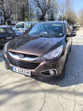 Hyundai IX35 - 7500 € / 14668.73 лв. - 19727894 3