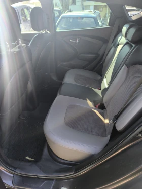 Hyundai IX35 - 7500 € / 14668.73 лв. - 19727894 7