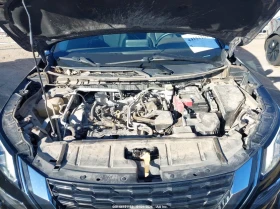 Nissan Rogue 2.5l Sv Fwd - 15200 € / 29728.62 лв. - 31988156 10