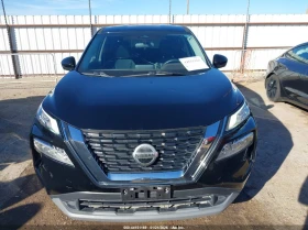 Nissan Rogue 2.5l Sv Fwd - 15200 € / 29728.62 лв. - 31988156 12