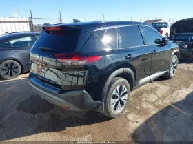 Nissan Rogue 2.5l Sv Fwd - 15200 € / 29728.62 лв. - 31988156 4