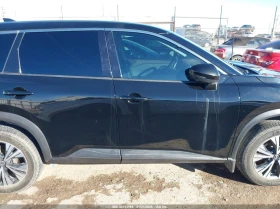 Nissan Rogue 2.5l Sv Fwd - 15200 € / 29728.62 лв. - 31988156 13