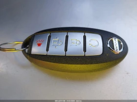 Nissan Rogue 2.5l Sv Fwd - 15200 € / 29728.62 лв. - 31988156 11