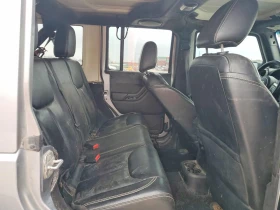 Jeep Wrangler UNLIMITED SAHARA | Mobile.bg � ����� ������ 11