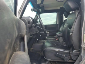 Jeep Wrangler UNLIMITED SAHARA | Mobile.bg � ����� ������ 7