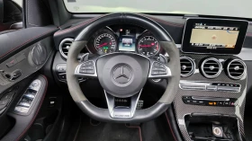 Mercedes-Benz GLC 43 AMG 2019* HEAD-UP* 360* DYNAMICA* CARBON* ������ ���� | Mobile.bg � ����� ������ 7