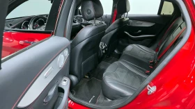 Mercedes-Benz GLC 43 AMG 2019* HEAD-UP* 360* DYNAMICA* CARBON* ������ ���� | Mobile.bg � ����� ������ 14