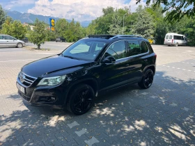 VW Tiguan VW Tiguan 2.0 TDI HIGHLINE 4MOTION /4x4/ | Mobile.bg � ����� ������ 2