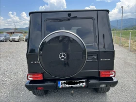 Mercedes-Benz G 350 3.5CDi facelift | Auto.bg — изображение 5