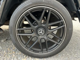 Mercedes-Benz G 350 3.5CDi facelift | Auto.bg — изображение 14