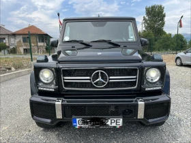 Mercedes-Benz G 350 3.5CDi facelift | Auto.bg — изображение 2