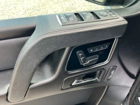 Mercedes-Benz G 350 3.5CDi facelift | Auto.bg — изображение 12
