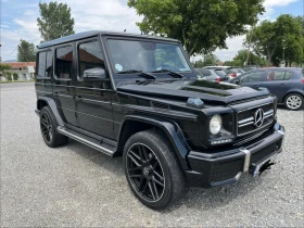 Mercedes-Benz G 350 3.5CDi facelift | Auto.bg — изображение 3