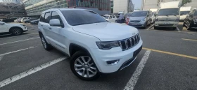 ������ Jeep Grand cherokee