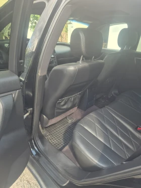 Infiniti Fx 30 FX 30 D S  - 9900 € / 19362.72 лв. - 10686360 9