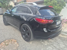 Infiniti Fx 30 FX 30 D S  - 9900 € / 19362.72 лв. - 10686360 2