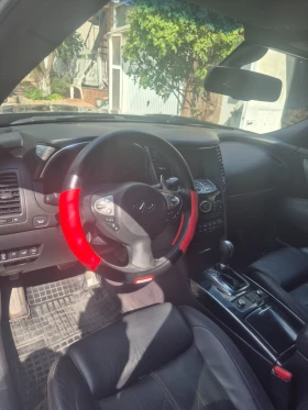 Infiniti Fx 30 FX 30 D S  - 9900 € / 19362.72 лв. - 10686360 3