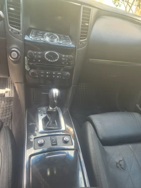Infiniti Fx 30 FX 30 D S  - 9900 € / 19362.72 лв. - 10686360 8