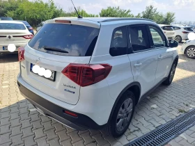 Suzuki Vitara 1.4 GL+ Booster jet MHEV 4X4 Лятна промоция | Auto.bg — изображение 4