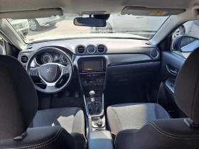 Suzuki Vitara 1.4 GL+ Booster jet MHEV 4X4 Лятна промоция | Auto.bg — изображение 12