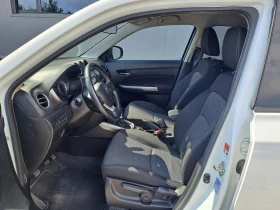 Suzuki Vitara 1.4 GL+ Booster jet MHEV 4X4 Лятна промоция | Auto.bg — изображение 9