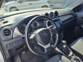 Suzuki Vitara 1.4 GL+ Booster jet MHEV 4X4 Лятна промоция | Auto.bg — изображение 10