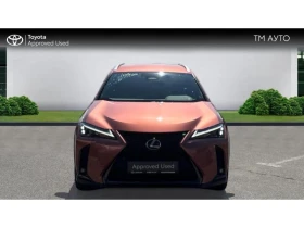 Lexus UX 300h 2.0HSD F-SPORT FWD | Mobile.bg � ����� ������ 5