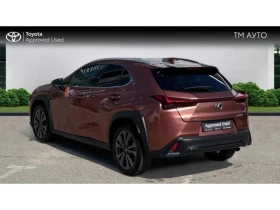 Lexus UX 300h 2.0HSD F-SPORT FWD | Mobile.bg � ����� ������ 2