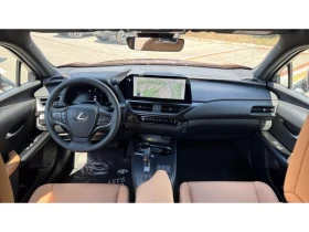 Lexus UX 300h 2.0HSD F-SPORT FWD | Mobile.bg � ����� ������ 8