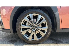 Lexus UX 300h 2.0HSD F-SPORT FWD | Mobile.bg � ����� ������ 16