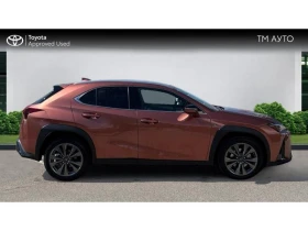 Lexus UX 300h 2.0HSD F-SPORT FWD | Mobile.bg � ����� ������ 17
