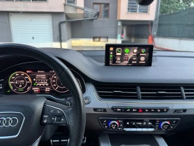 Audi Q7 e-tron 3.0TDI | 360 | HeadUp | Keyless | SoftClose | Auto.bg — изображение 9
