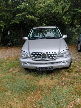 Mercedes-Benz ML 270 undefined | Auto.bg — изображение 2