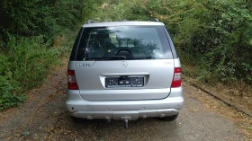 Mercedes-Benz ML 270 undefined | Auto.bg — изображение 10