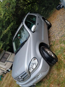 Mercedes-Benz ML 270 undefined | Auto.bg — изображение 4