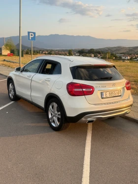 Mercedes-Benz GLA 200 2000 | Mobile.bg � ����� ������ 2
